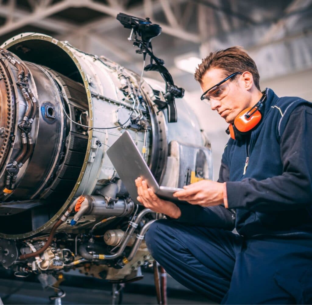 Aerospace & Engineering