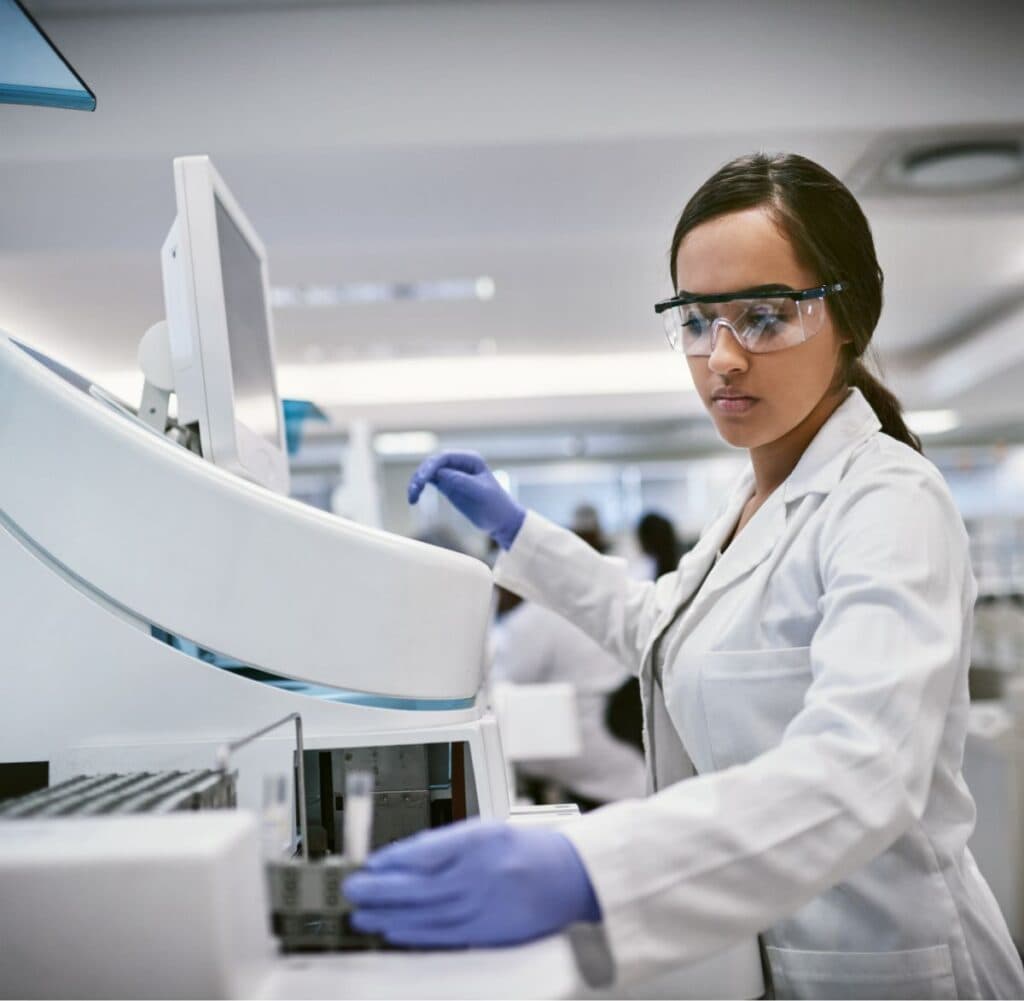 Chemical & Laboratory Specialties