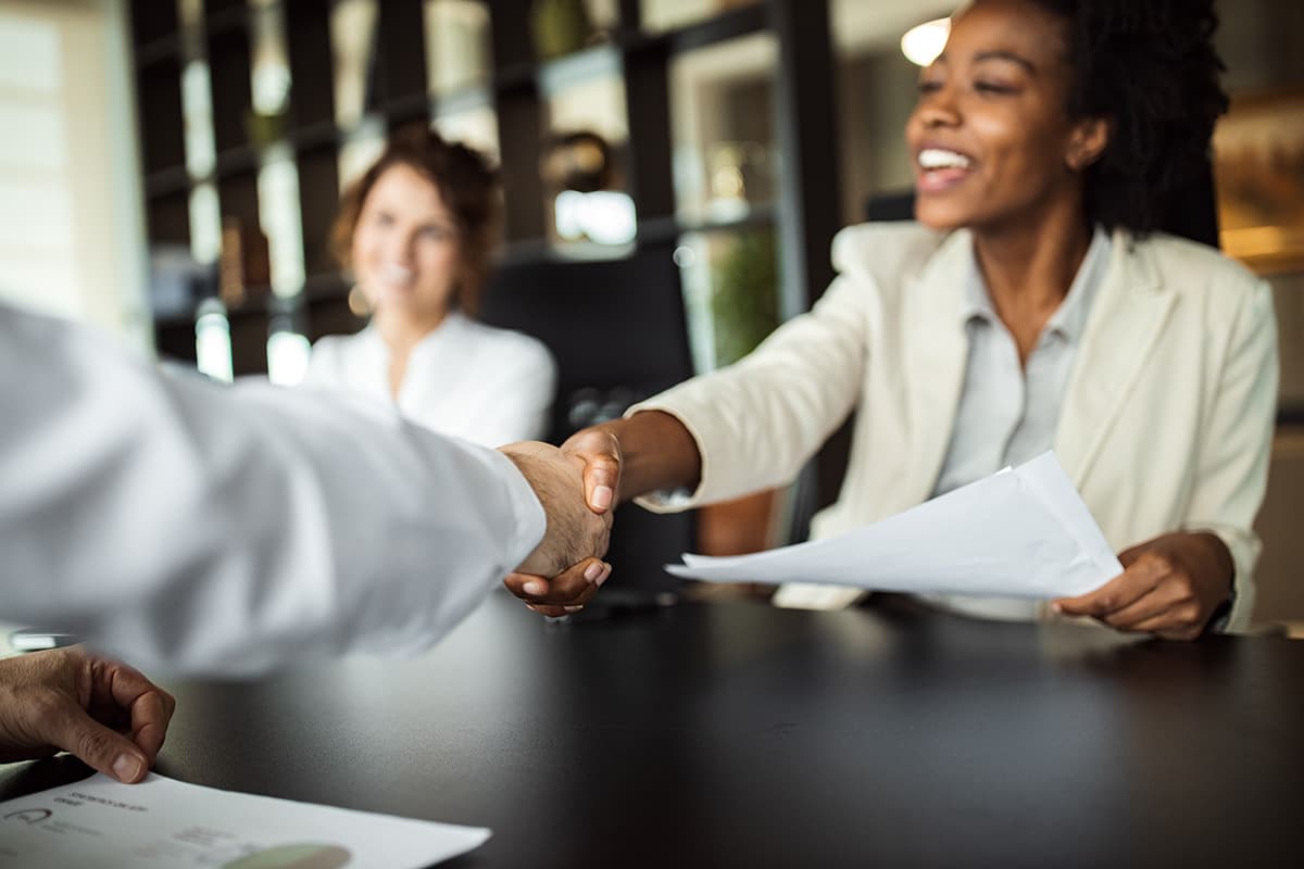 Hire Smarter, Not Just Faster: How to Win in a Tightening Talent Market