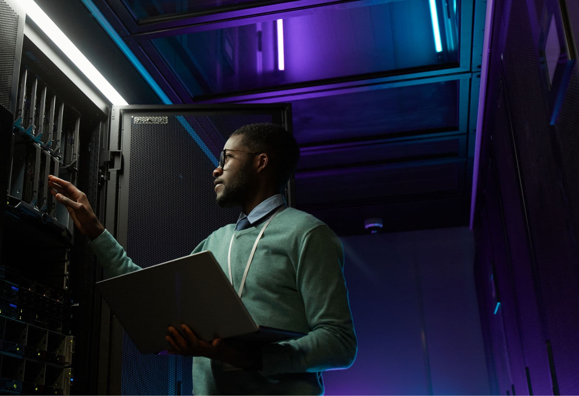 Breaking Into Cybersecurity: Your Complete Career Guide for 2024
